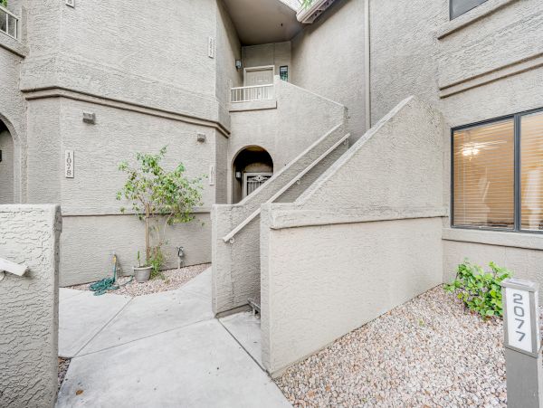 Scottsdale Home 1023606