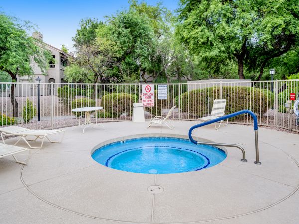 Scottsdale Home 1023606