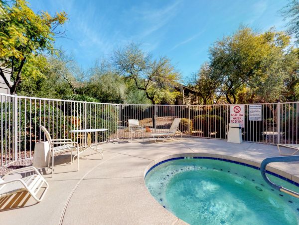 Scottsdale Home 1023606