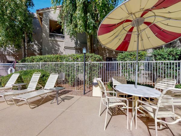 Scottsdale Home 1023606
