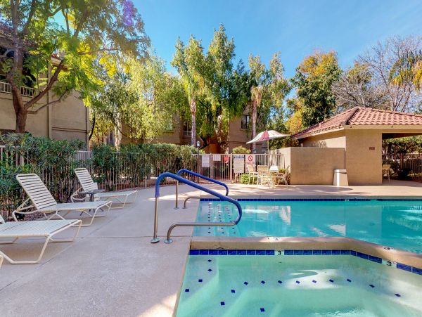 Scottsdale Home 1023606