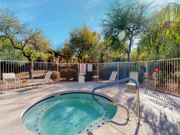 Scottsdale Home 1023606