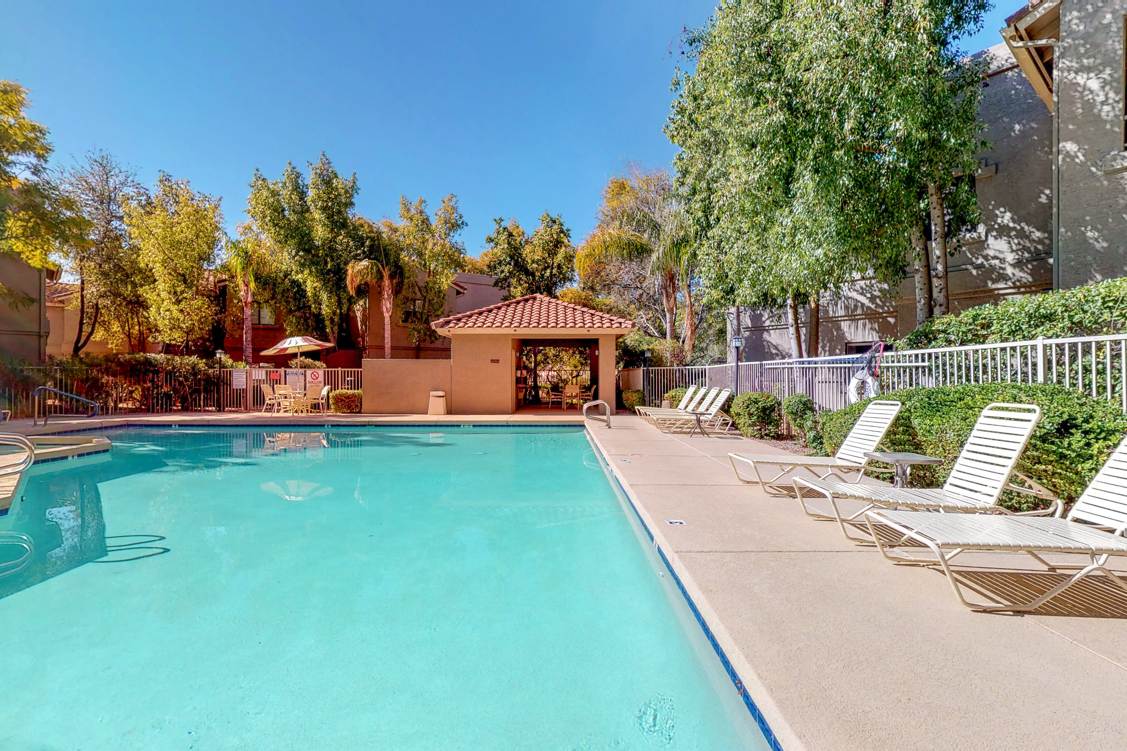 Scottsdale Home 1023606