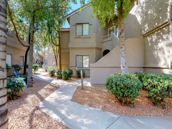 Scottsdale Home 1023606