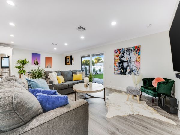 Scottsdale Home 1023607