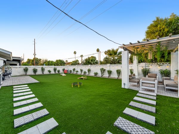 Scottsdale Home 1023607