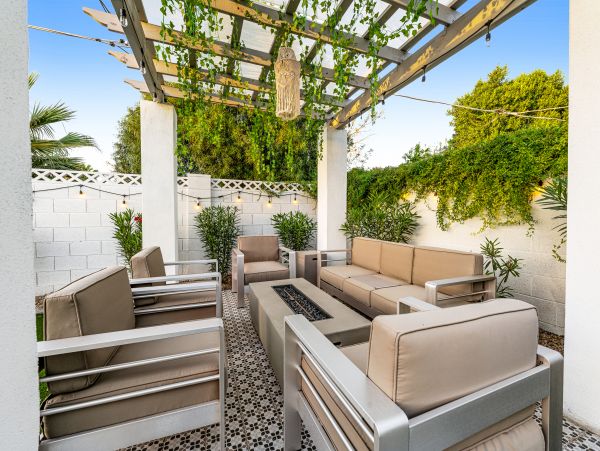 Scottsdale Home 1023607