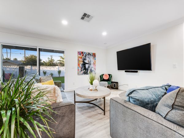 Scottsdale Home 1023607