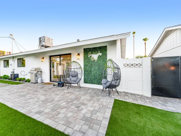 Scottsdale Home 1023607