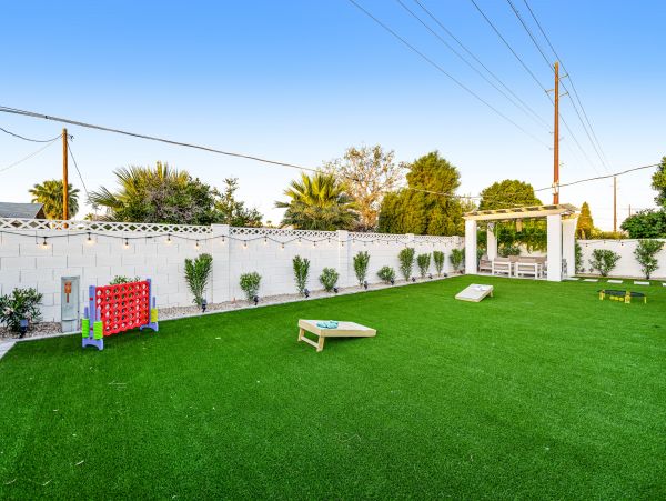 Scottsdale Home 1023607