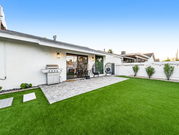 Scottsdale Home 1023607