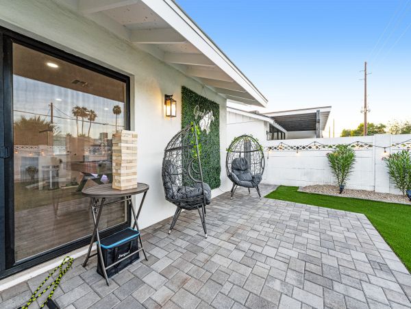 Scottsdale Home 1023607