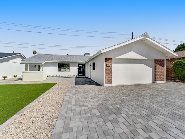 Scottsdale Home 1023607