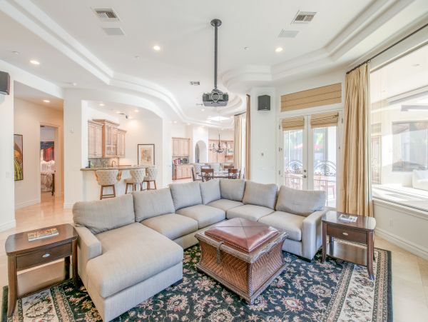 Scottsdale Home 1023608