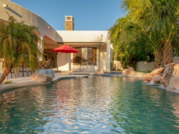 Scottsdale Home 1023608