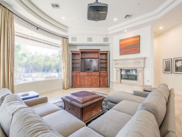 Scottsdale Home 1023608
