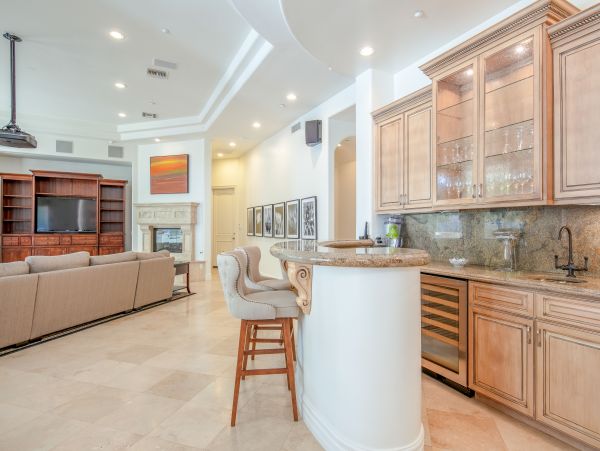 Scottsdale Home 1023608