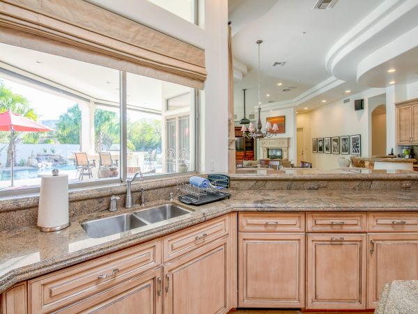 Scottsdale Home 1023608