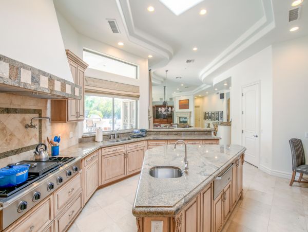 Scottsdale Home 1023608