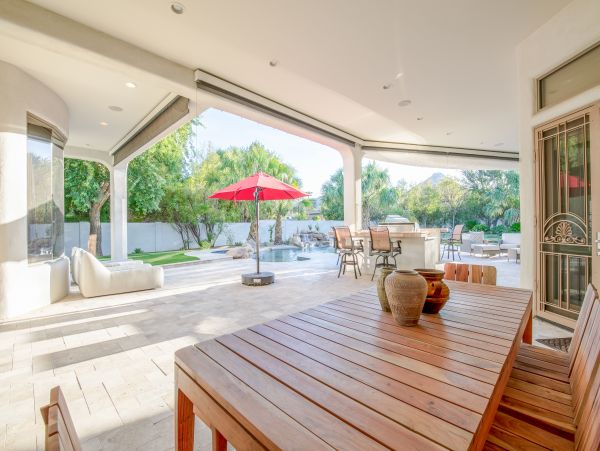 Scottsdale Home 1023608