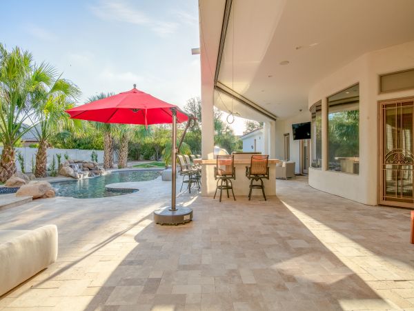 Scottsdale Home 1023608