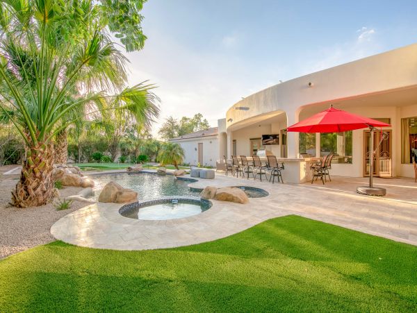 Scottsdale Home 1023608
