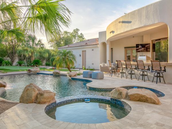 Scottsdale Home 1023608