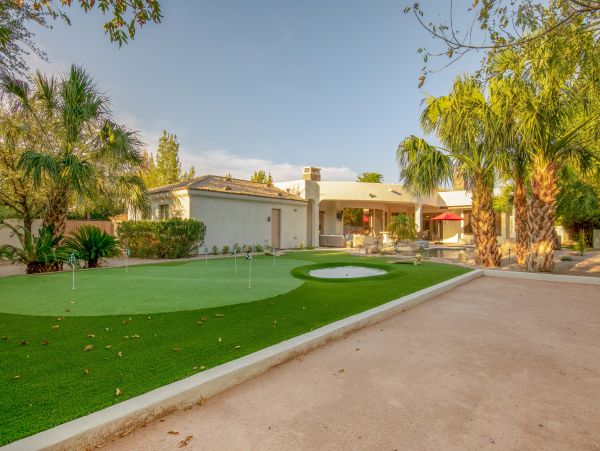 Scottsdale Home 1023608