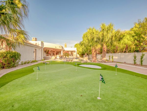 Scottsdale Home 1023608