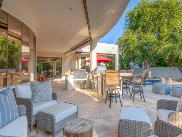 Scottsdale Home 1023608
