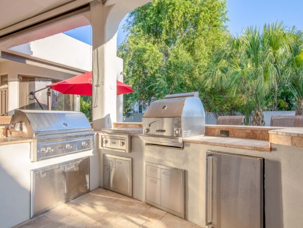 Scottsdale Home 1023608