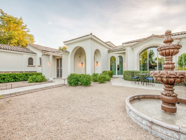 Scottsdale Home 1023608