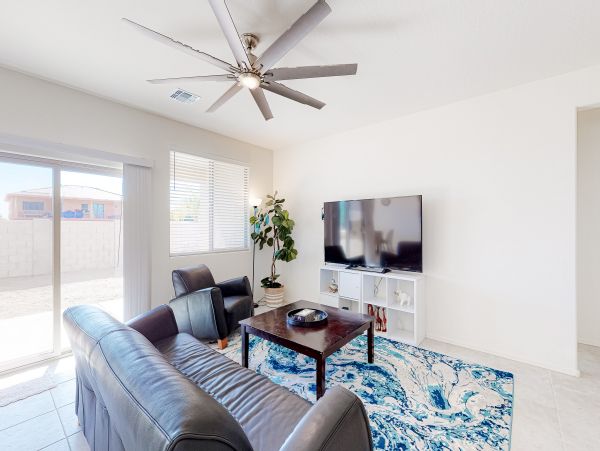 Scottsdale Home 1023610