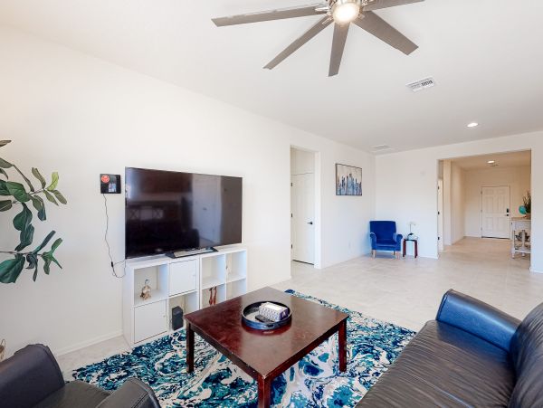 Scottsdale Home 1023610