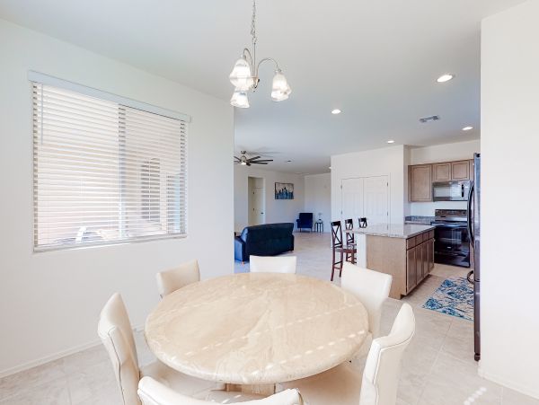 Scottsdale Home 1023610
