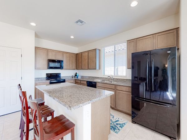 Scottsdale Home 1023610