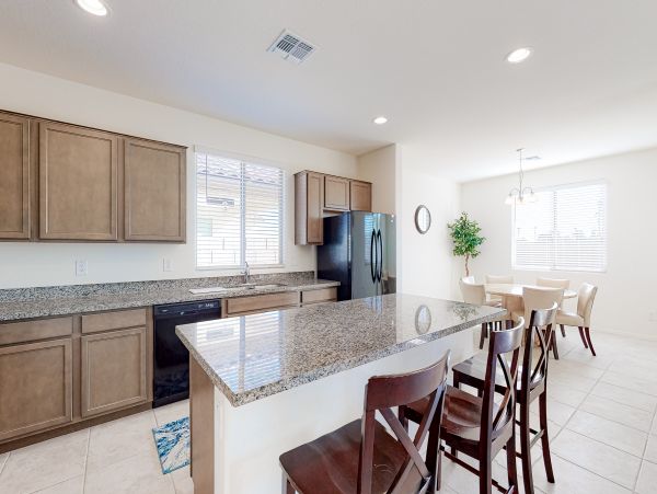 Scottsdale Home 1023610