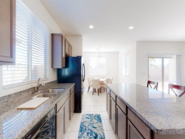 Scottsdale Home 1023610