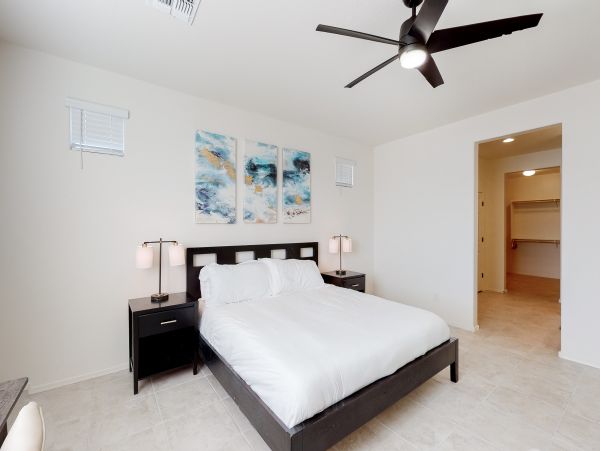 Scottsdale Home 1023610