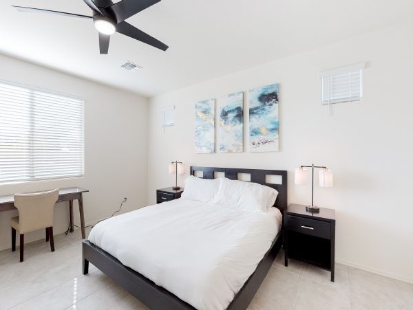Scottsdale Home 1023610