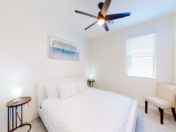 Scottsdale Home 1023610