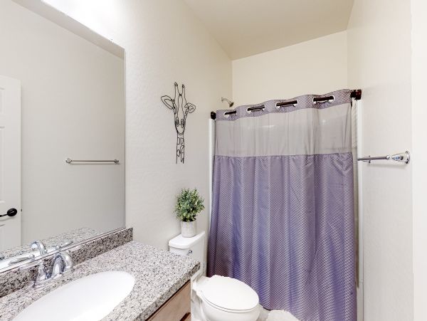 Scottsdale Home 1023610