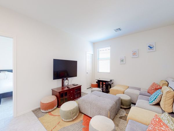 Scottsdale Home 1023610