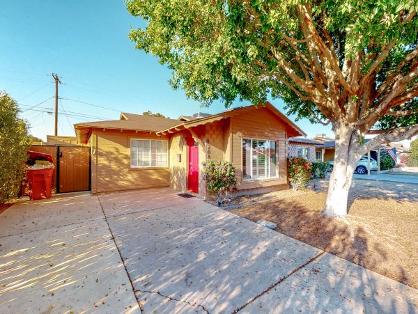 Scottsdale Home 1023611