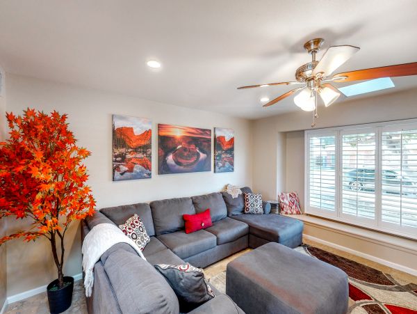 Scottsdale Home 1023611