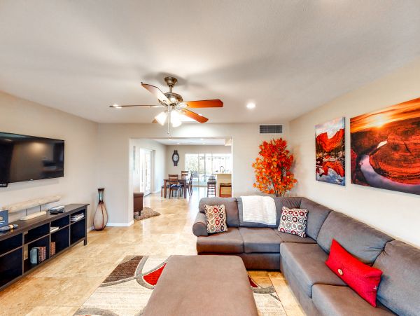 Scottsdale Home 1023611