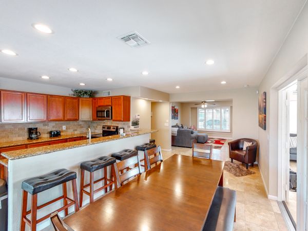 Scottsdale Home 1023611