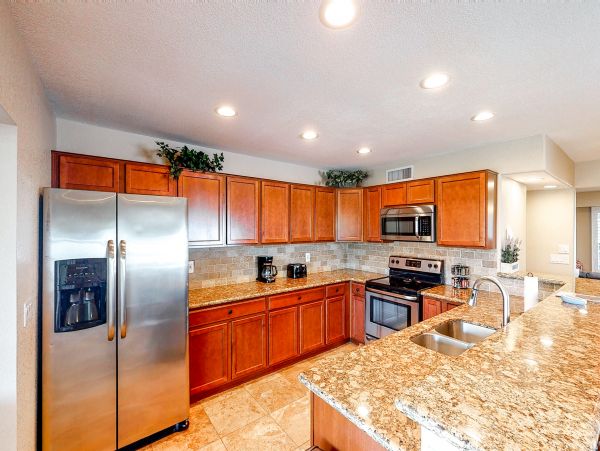 Scottsdale Home 1023611