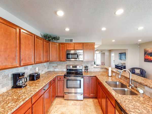 Scottsdale Home 1023611