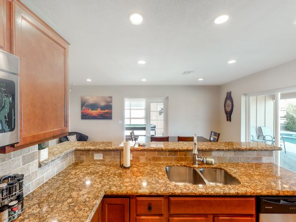 Scottsdale Home 1023611